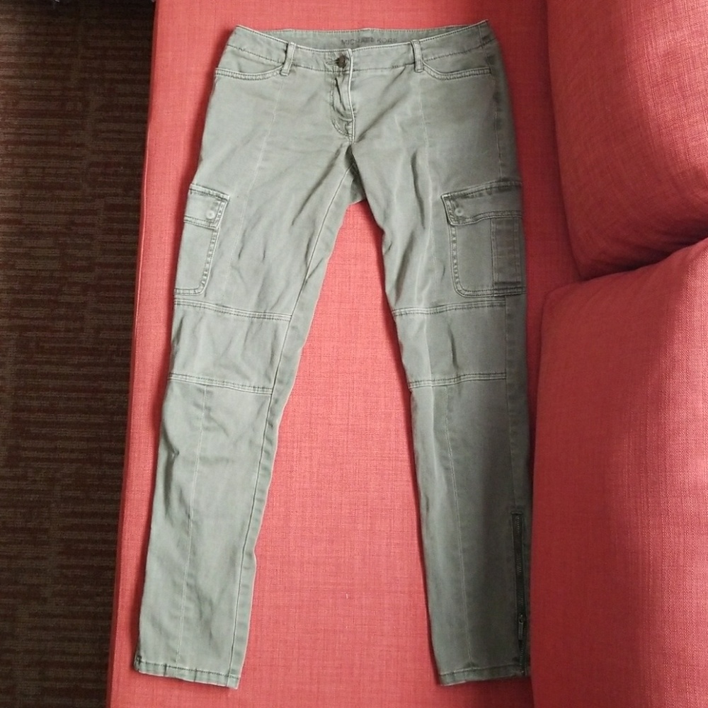 Michael Kors Cargo Pants